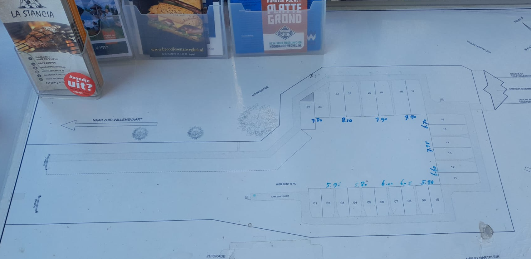 Hier hoort een image